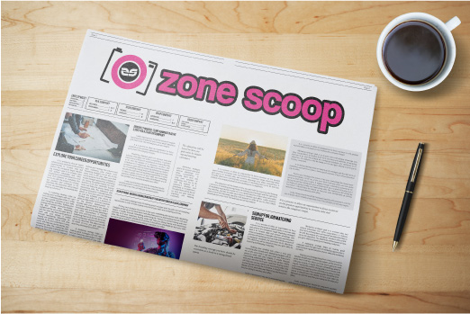 ZoneScoop