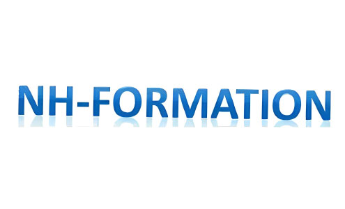 NH-Formation